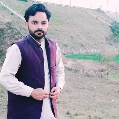 General Secretary Hazara kpk (PYC)