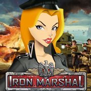 Iron Marshal 2.Weltkriegs Strategie-Spiel
Fun, anytime anywhere