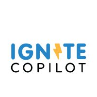 IGNITE COPILOT 🎓(@IGNITECopilot) 's Twitter Profile Photo