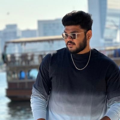 Vedant_1107's profile picture. On an adventure tour !