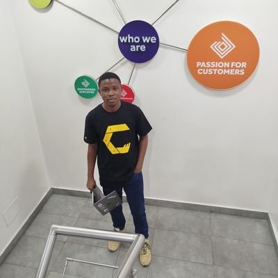 Software engineer @myaccessbank  | Dart, GoLang, Java, TS, Python, C#  | @intellect4all on github