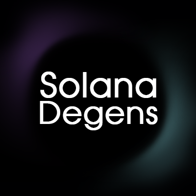 solana_degens Profile Picture