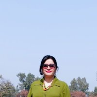 Raheema Panhwar(@rahima_panhwer) 's Twitter Profile Photo