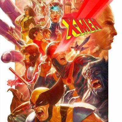X-Men Children of the Atomさんのプロフィール画像