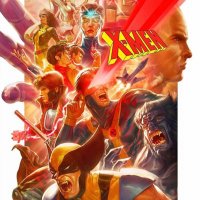 X-Men Children of the Atom(@XMen_C_O_T_A) 's Twitter Profile Photo