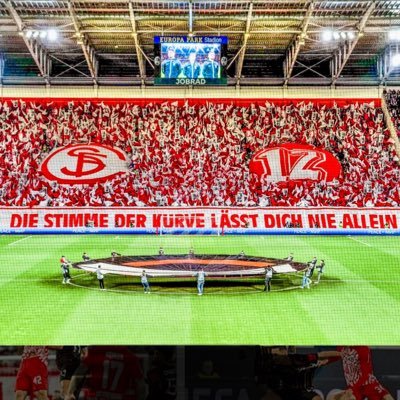 #ichbinfreiburger 🔴⚪️