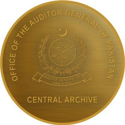 The Central Archive is the official repository for records and documentary heritage of the DAGP