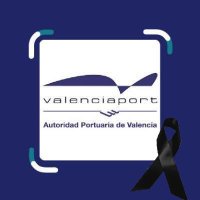 Valenciaport(@AutPortValencia) 's Twitter Profile Photo