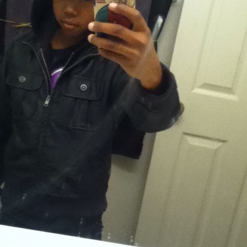 soflashyforbay's profile picture. 