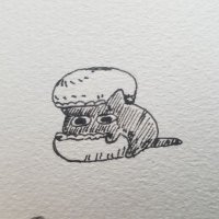まかまかろん (@tatamimakaronn) 's Twitter Profile Photo