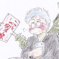 夢酔藤山 (@musui_touzan) 's Twitter Profile