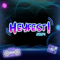 HeyFest! (@heyfestivals) 's Twitter Profile