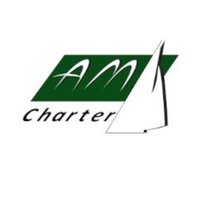 AM charter srl(@AMCharter) 's Twitter Profile Photo