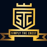 Simply The Crest (@simplythecrest1) 's Twitter Profile