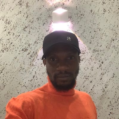 victorodei48's profile picture. Tech. Analyst📈📉|| Proud supporter #CFC ⚽️|| Dream Chaser🙏 ||Lover of GOD 😇||