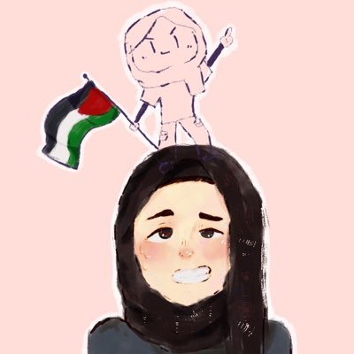 noxie 🇵🇸🇵🇸さんのプロフィール画像