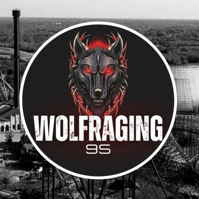 WolfRaging95 Profile Picture