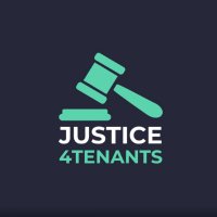 justice4tenants(@justice4tenants) 's Twitter Profile Photo