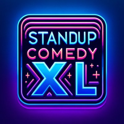 #StandUpComedyXL follow us to keep up to date with all of the very best live comedy gigs around the world - The best comedy nights and news daily 😂🤳