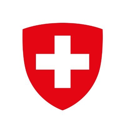 Benvenuti sulla pagina ufficiale dell'Ambasciata di Svizzera presso la Santa Sede!

Welcome to the official page of the Swiss Embassy to the Holy See!