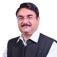 Narendra Shivaji Patel (@nsp2106) 's Twitter Profile