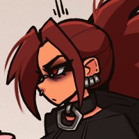 TOXIC 💚 (@twistingtoxic2) Twitter profile photo