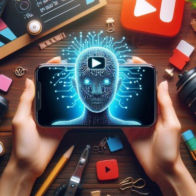 SoraMade YouTube Channel: soramadeAI

Best videos made using OpenAI's Sora.
Welcome to the power age of AI.
Latest updates of happenings in AI.