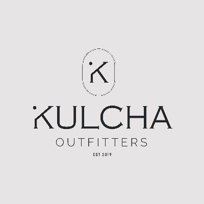 fashion clothing brand || custom-made clothing || bringing a modern twist to outdoor wear founder: @__ayaV || 📧: kulchaoutfitters@gmail.com