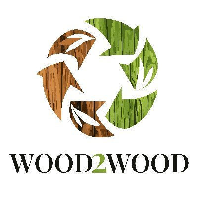 Wood-to-Wood Cascade Upcycling Valorisation is aimed at reshaping how we potentially use, re-use and recycle wood. A Horizon Europe funded project