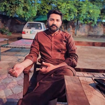 HKPP158's profile picture. ورکر پاکستان مسلم لیگ (ن)
🐆👑🙌
Freight Forwarder
Customs Consultancy
Real Estate Advisor