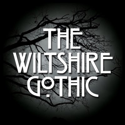 Wiltshire’s Gothic duo,  signed to Ray Records.