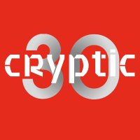 Cryptic(@crypticglasgow) 's Twitter Profile Photo