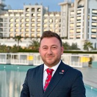 Murat ÇOPUR (@mcopurr) 's Twitter Profile