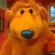 L_BullishBear's profile picture. 