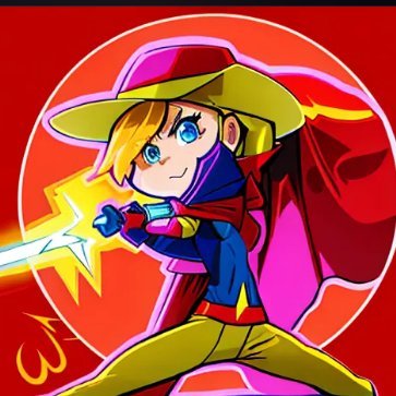 VTuber, YouTuber and Twitch Streamer
https://t.co/9uokxTOPey
I IGNORE ALL DMs!