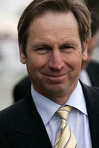 brideoakeracing's profile picture. Mornington Peninsula based racehorse trainer