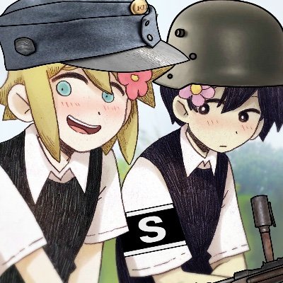 IlanSalih212653's profile picture. Adult Self Ilan|18|He/Him,🇸🇪🇮🇶| ♍| OMORI| MY CLASS IS ANNOYING| DELTARUNE, DANGANRONPA/ mild NSFW