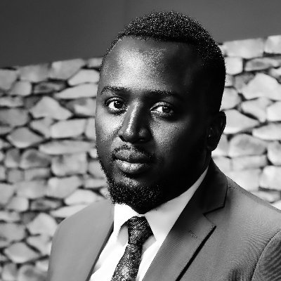 Founder of @africa_grind | Sports | Media guy | Broadcaster | Proud Uncle | Husband | Chirandu