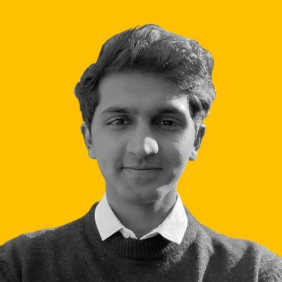 Design Engineering @Harvard & @MIT| AI Research Scientist @autodesk Campus Strategist @perplexity_ai