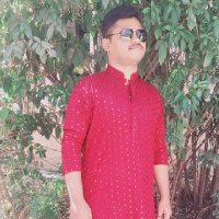 Amrut Chitali (@amrut_chitali) 's Twitter Profile