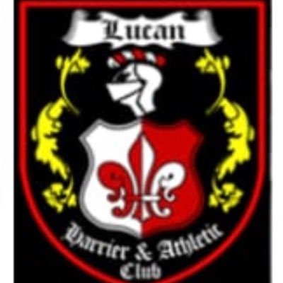 Lucan Harrier & Athletics Club was founded in 1978 and has members of all abilities in Senior, Juvenile and Fit4life Sections. Contact Lucanharriers7@gmail.com