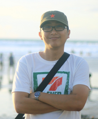 zhugeray's profile picture. Forever Jesus follower