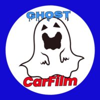 カーフィルム ゴーストフィルム 大阪TECH.lab (@ghostfilmosaka) Twitter profile photo