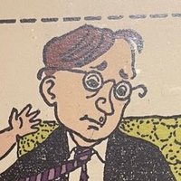 Donaldson Lookalikes (@diggorydoppel) 's Twitter Profile