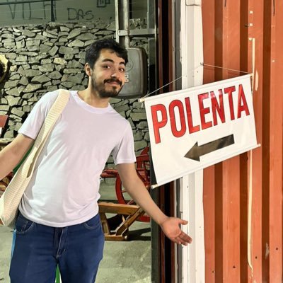 Pai, marido e futuro síndico (atualmente membro do conselho fiscal)
