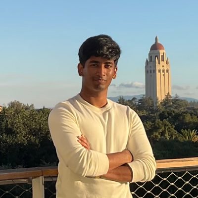 @stanford cs, president @stanfordbuilds, prev @amazon ml software eng, building lynx, bebrave, and redesigning the hearing test

I get rejected daily