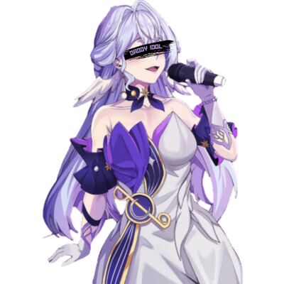 PenaconyProdigy's profile picture. ㅤ  

𝐏𝐞𝐧𝐚𝐜𝐨𝐧𝐲'𝐬 𝐏𝐨𝐬𝐭𝐞𝐫 𝐆𝐨𝐥𝐝𝐞𝐧 𝐆𝐢𝐫𝐥~

ᅠ

ᅠ