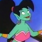 FromTheBottle's profile picture. I'm a genie in a bottle~
POP CULTURE REFERENCES NNNGH