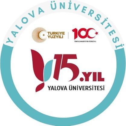 Yalova Üniversitesi resmi twitter hesabı | Yalova University offical twitter account