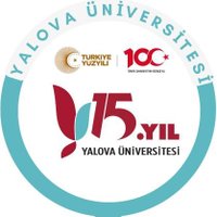Yalova Üniversitesi(@universityalova) 's Twitter Profile Photo